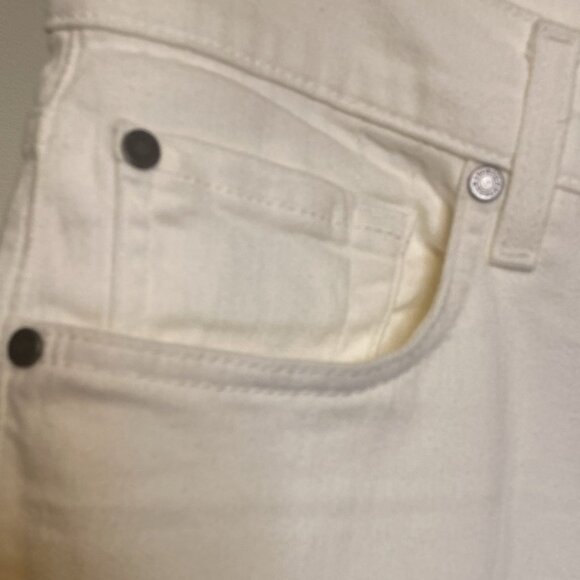 7 For All Mankind jeans Slimmy - Picture 4 of 8